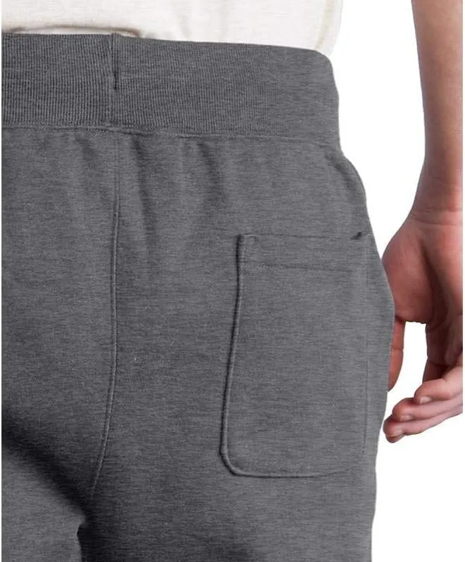 Champion Men's Reverse Weave Joggers, C Logo