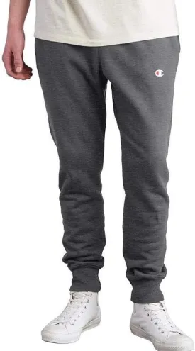 Champion Men's Reverse Weave Joggers, C Logo