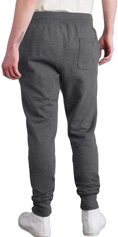 Champion Men's Reverse Weave Joggers, C Logo