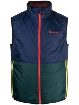 COTOPAXI Jackets Blue