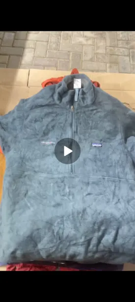 Custom handpick Patagonia Fleece and Jackets