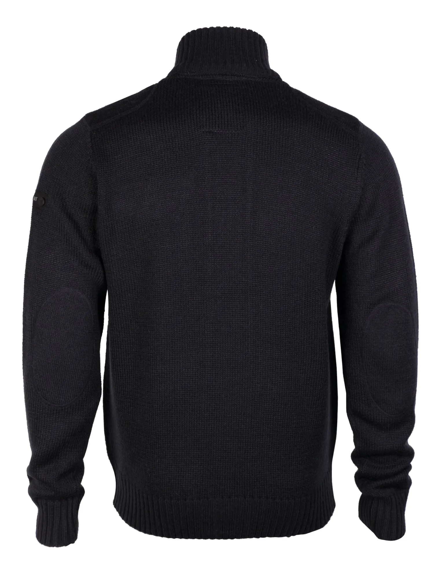 Dissident Newton Zip Up Cardigan