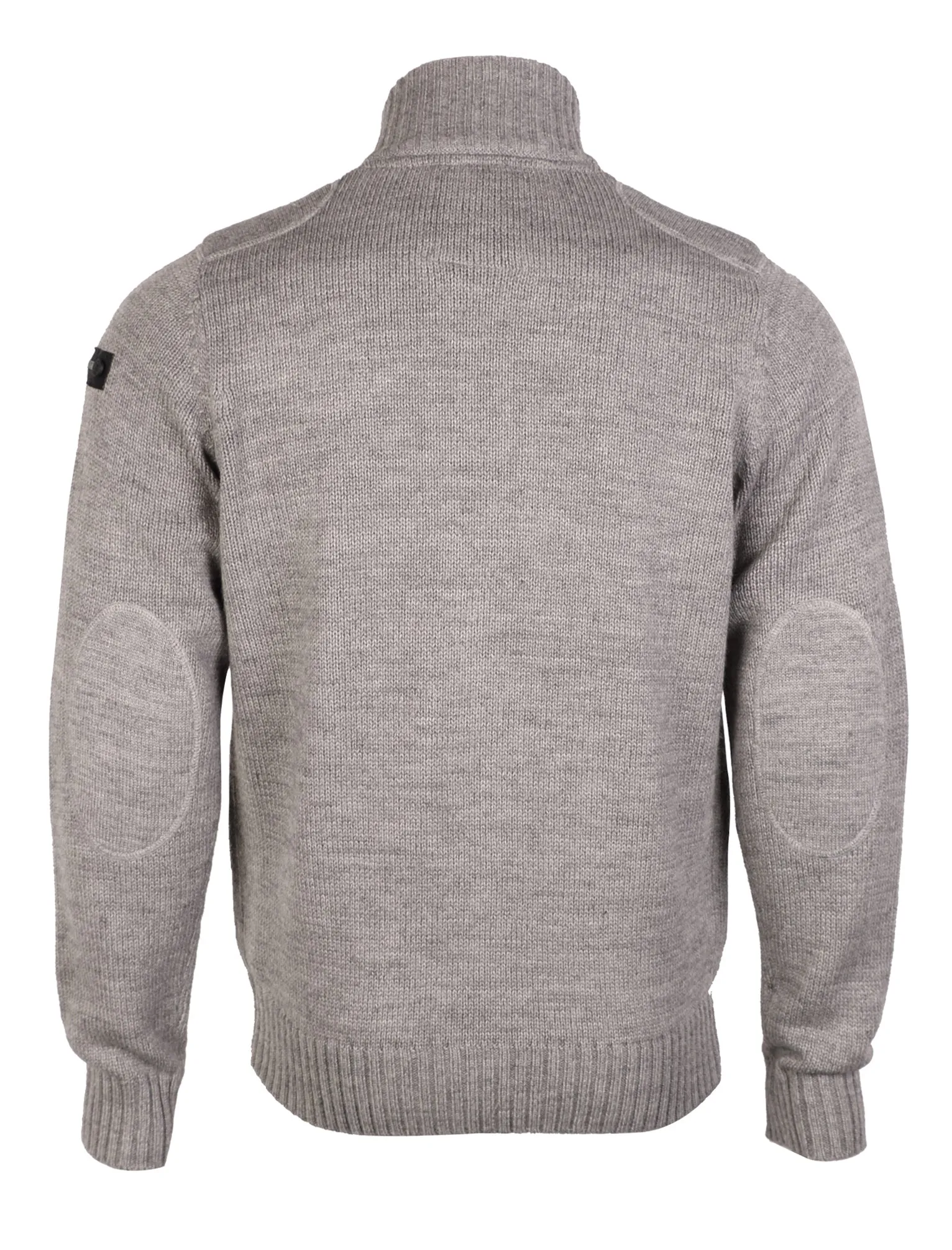 Dissident Newton Zip Up Cardigan