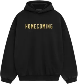 Essentials - Oversized Hoodie Collection SS22-FW24
