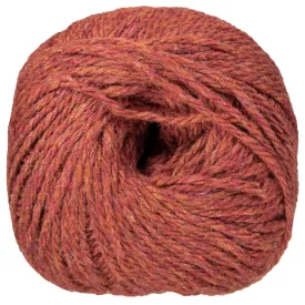 Jamieson's of Shetland Marl Chunky Yarn - 200 Chianti