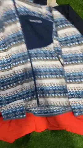 Mont-bell Fleece & Jackets 15-Pieces