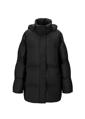 Nysne Down Puffer - New Black