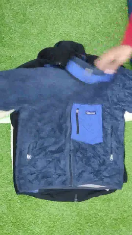 Patagonia Fleece 06 pcs - OVR001