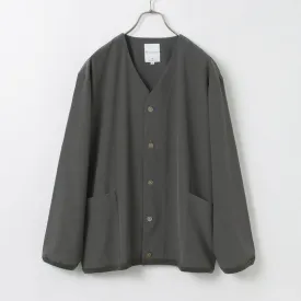 RE MADE IN TOKYO JAPAN / Light Glen Check Cardigan