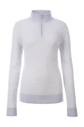 Ski Happy Sweater