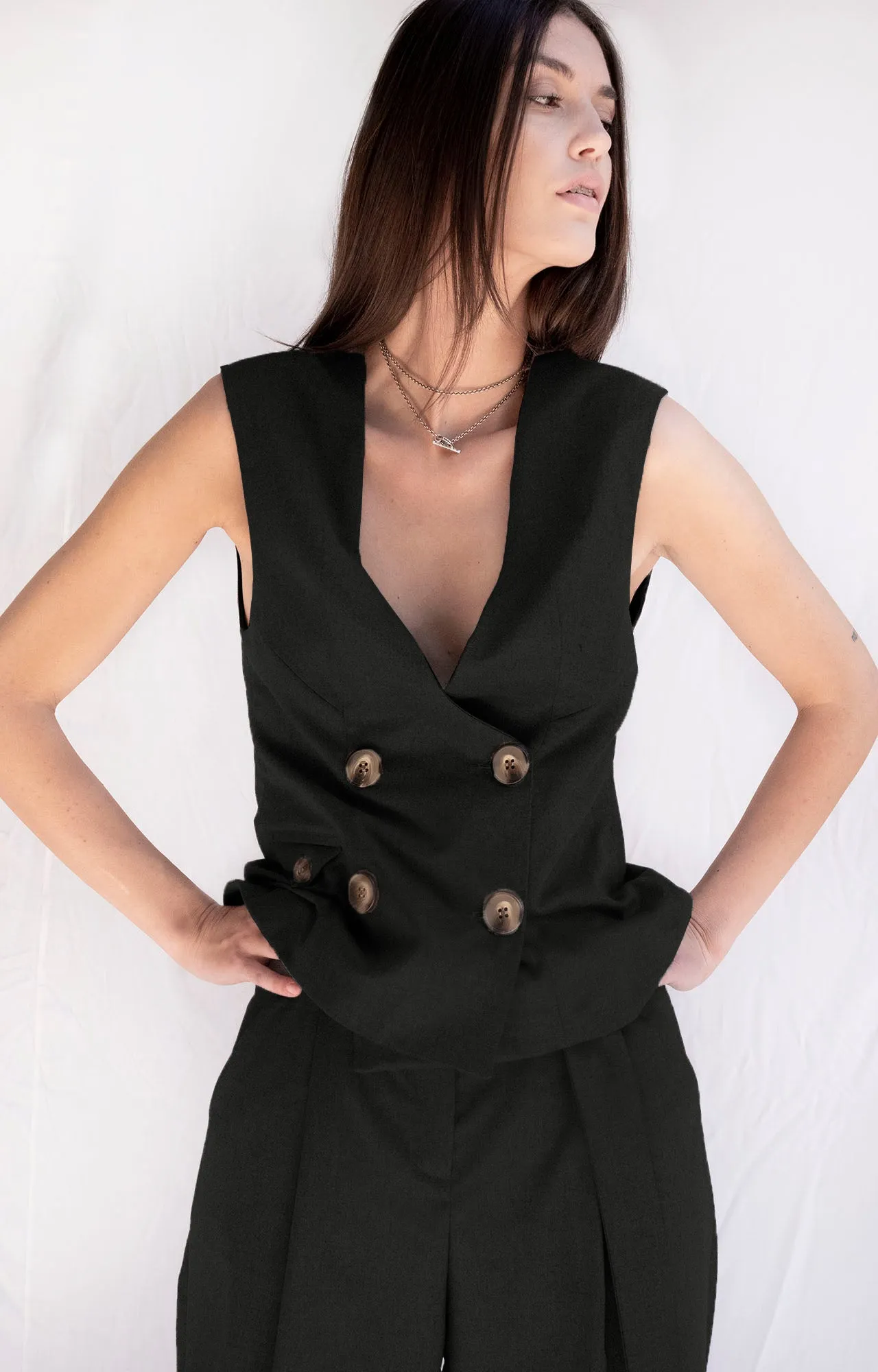 The Josephine 3 Piece Set