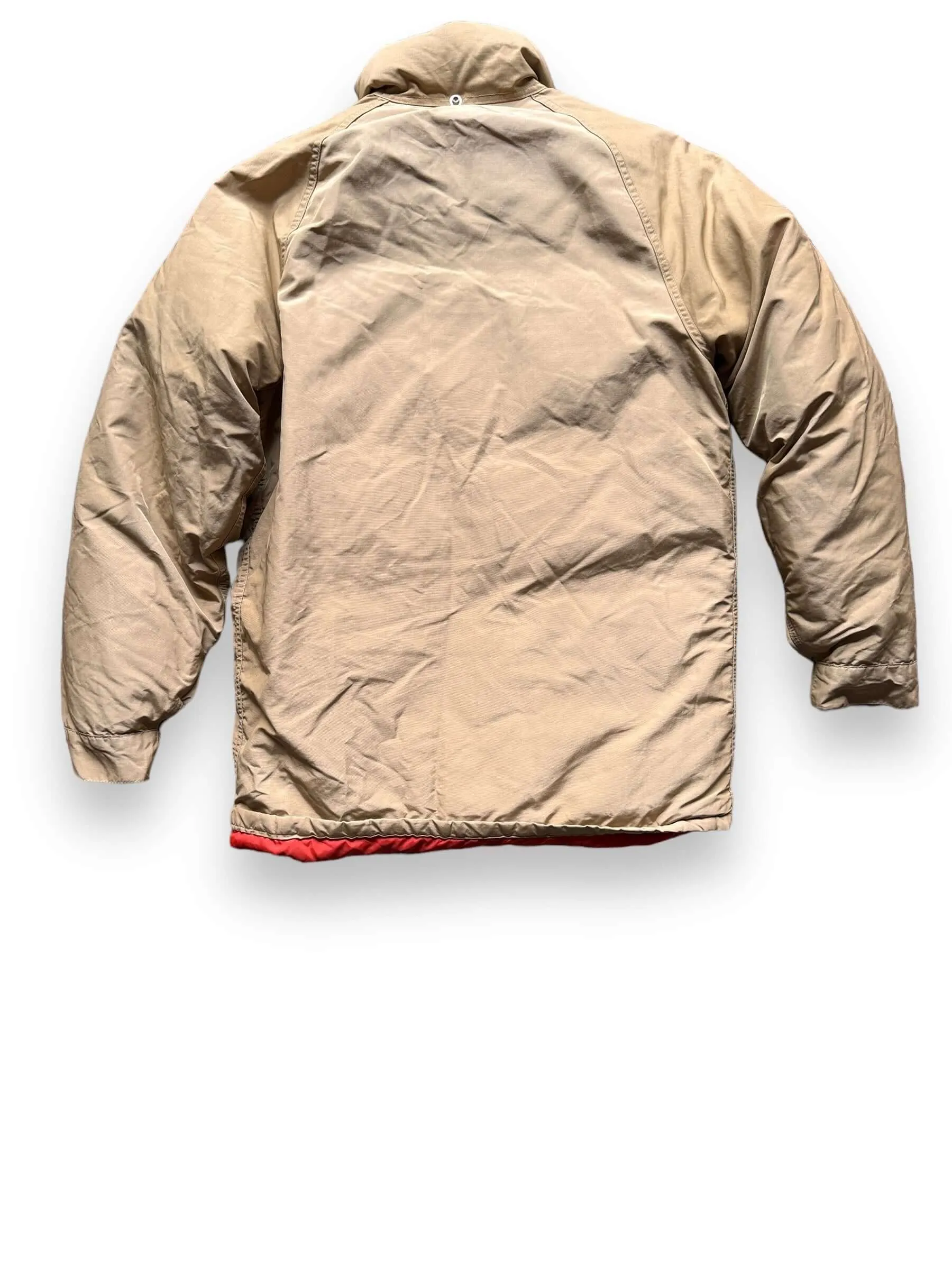 Vintage Sierra Designs Down Puffer SZ M